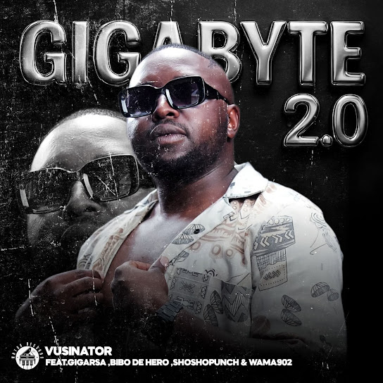 Vusinator - Gigabyte 2.0