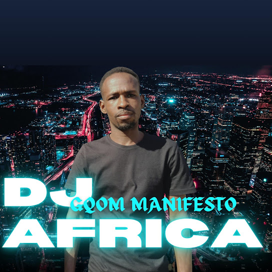 DJ Africa - Turn up