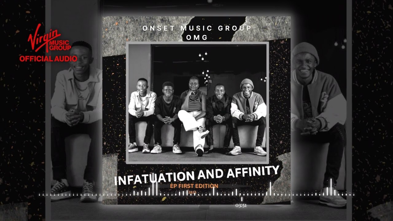 Onset Music Group - Izinkomo Acapella Prod
