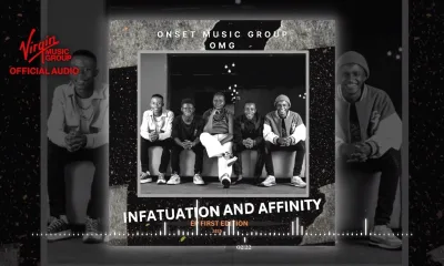 Download Onset Music Group Infatuation and Affinity Album