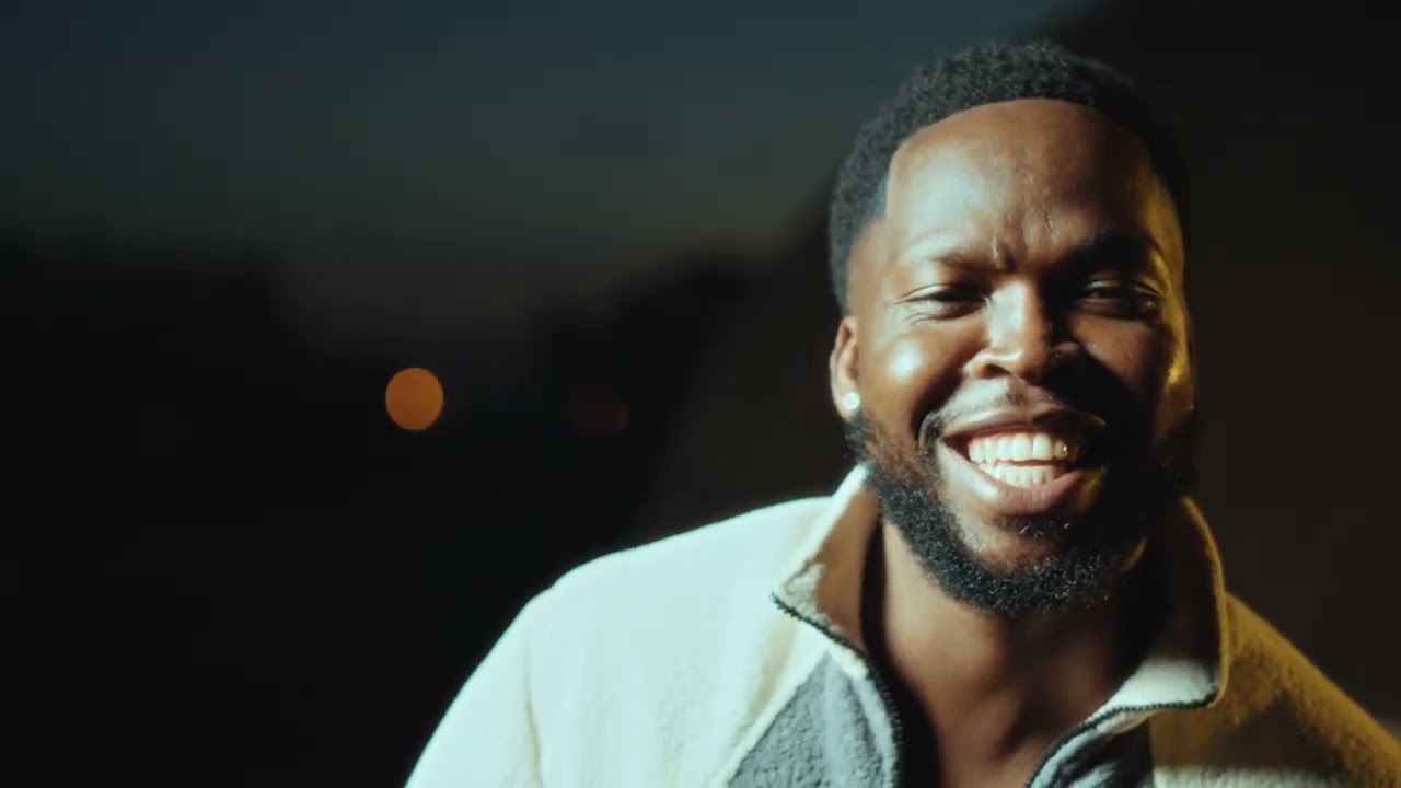 Siya Ntuli - Obhuti Abadala  uGatsheni [Visualizer]