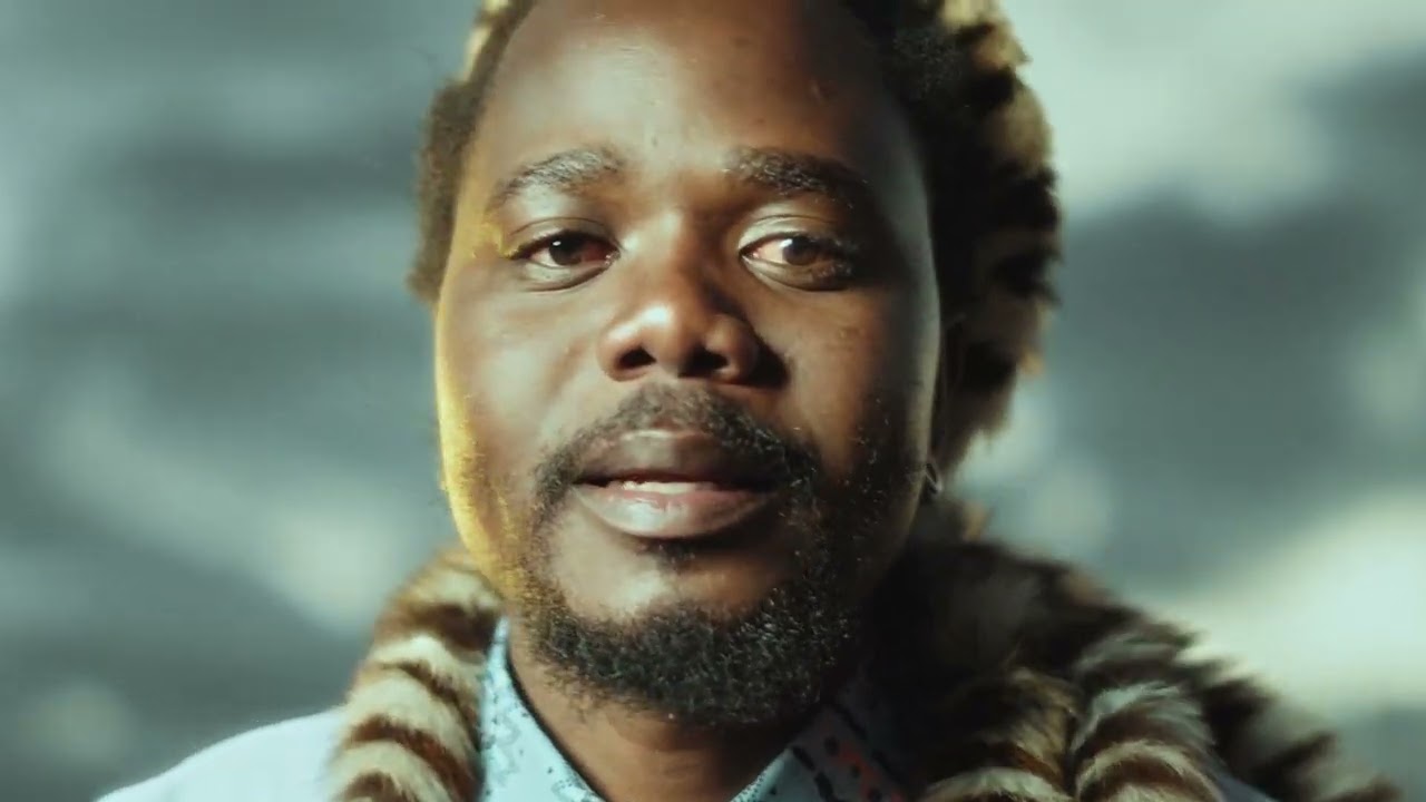 Siya Ntuli - Kwadalwa Nguwe  Diary[Visualizer]