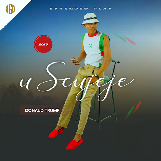 UScujeje Music - Syaphuza