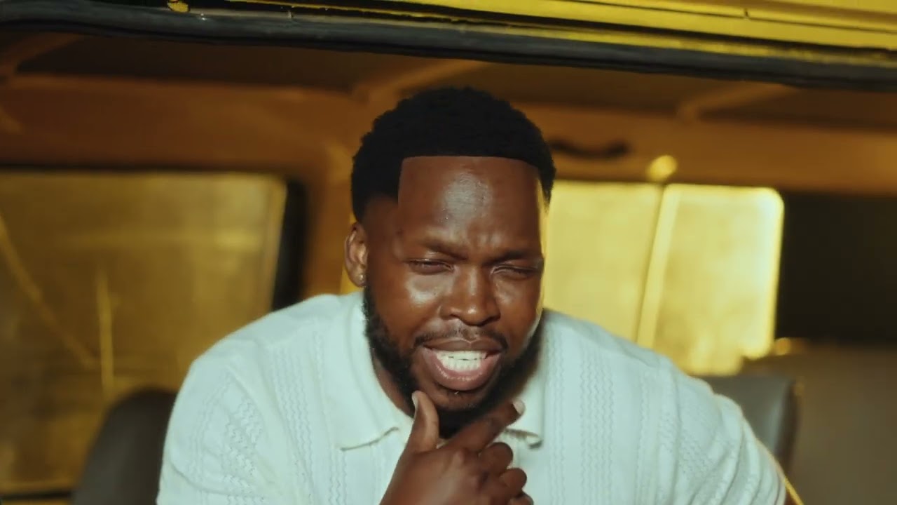 Siya Ntuli - Ukube Ngyazenzela  Trymore[Visualizer]