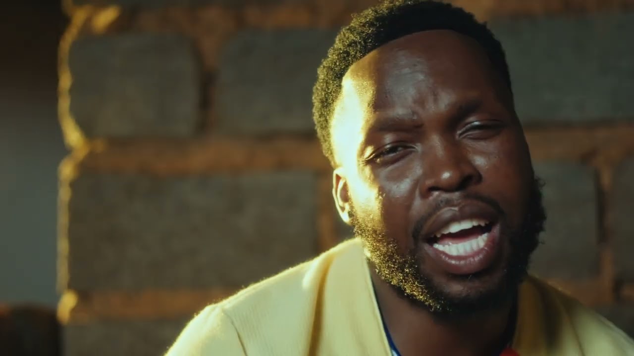 Siya Ntuli - Impempe  Imfezi Emnyama ; Shwi Mantombazane [Visualizer]