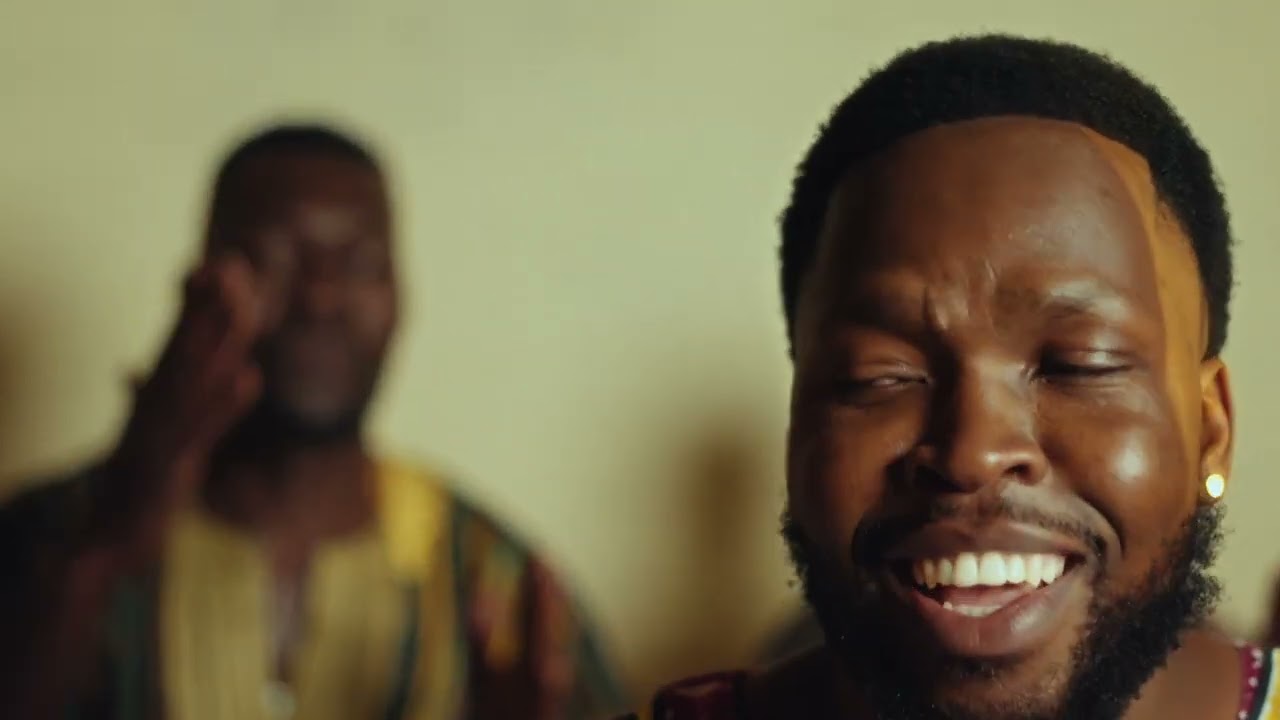 Siya Ntuli - Mhlobo Wami  Mtuba Thulisa Brothers [Visualizer]