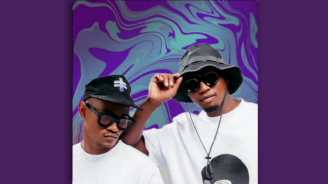 Jazzworx - Uma Wengane