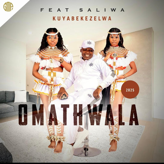 OmaThwala - Kuyabekezelwa