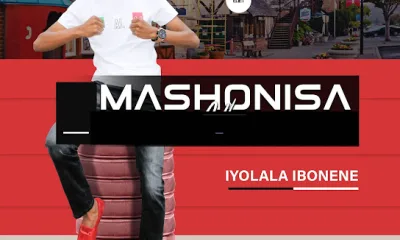 Download Mashonisa Iyolala Ibonene Album