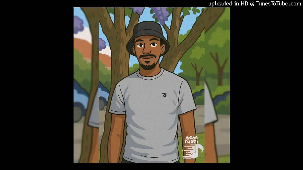 Aw'DjMara - Stay Real