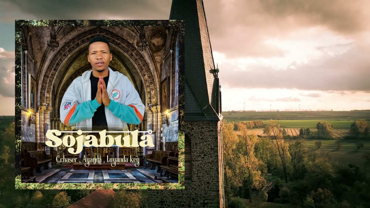 Shine star Entertainment - C.chaser , Ayanda , Luyanda key_Thina Sojabula(Official Audio)