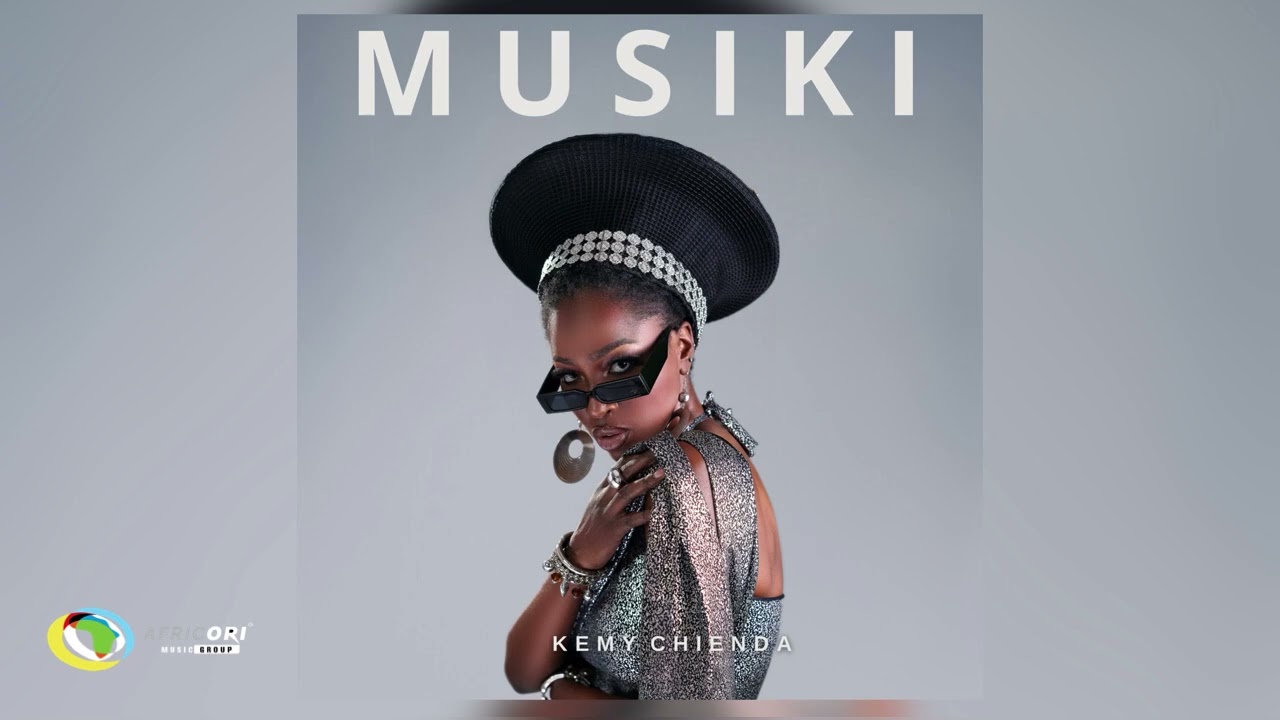 Kemy Chienda - Musiki