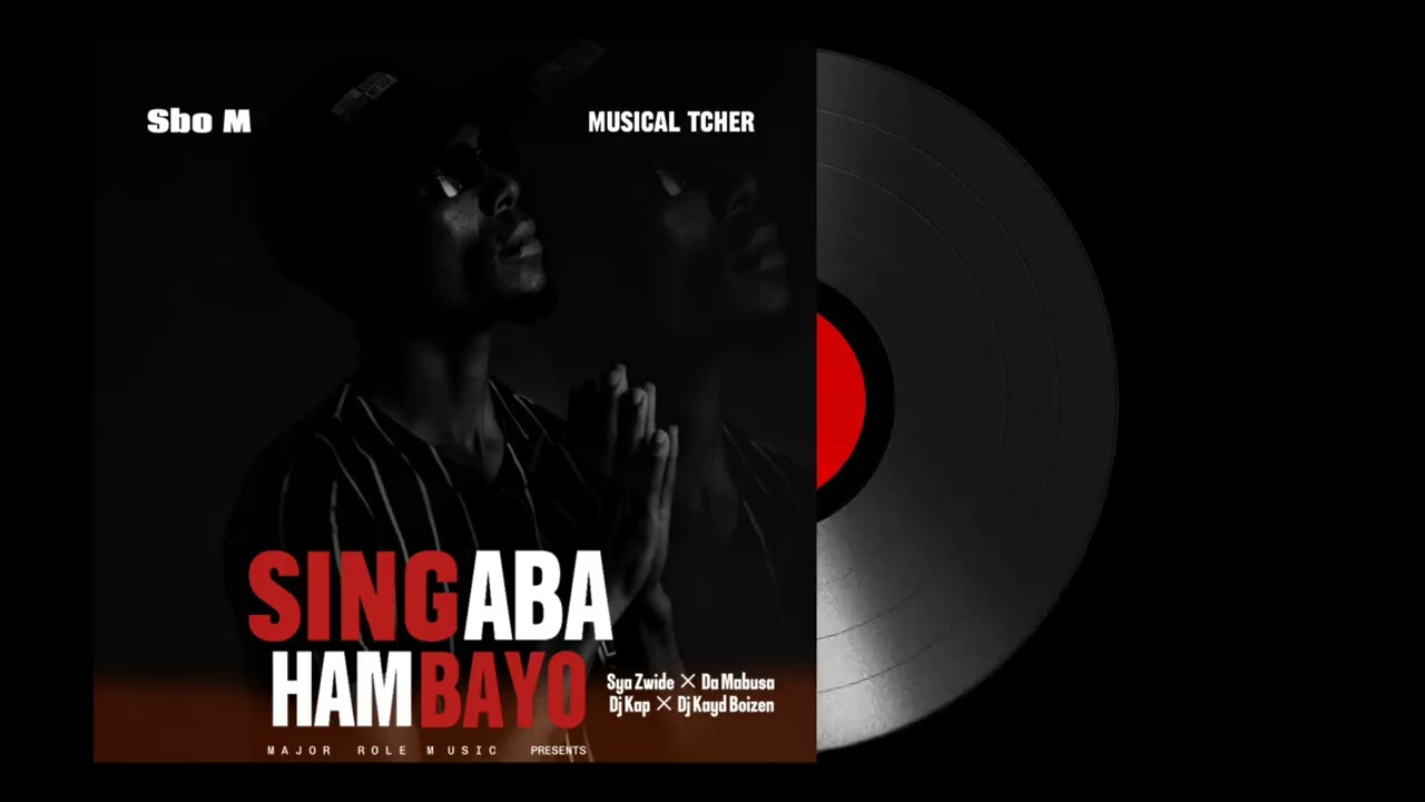Sbo M - Singaba Hambayo