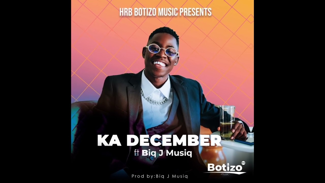 Hrb Botizo - _