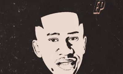 Download JayPee DaKing Musical Feeling EP