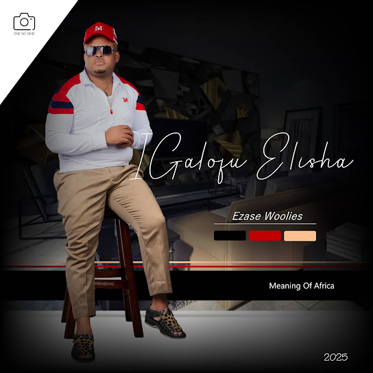 IGalofu Elisha - Ezase Woolies