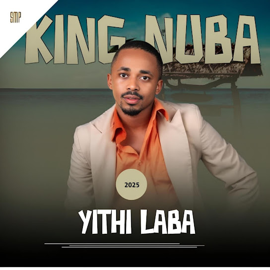 King Nuba - Yithi Laba