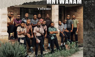 Download GWIJO AVENUE Ishhhhoooo Mntwanam, Vol. 1 EP