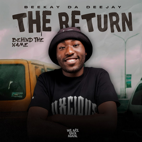 Beekay da deejay - Birthday Month