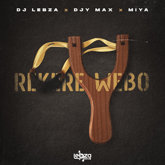 Dj lebza - Rekere Webo