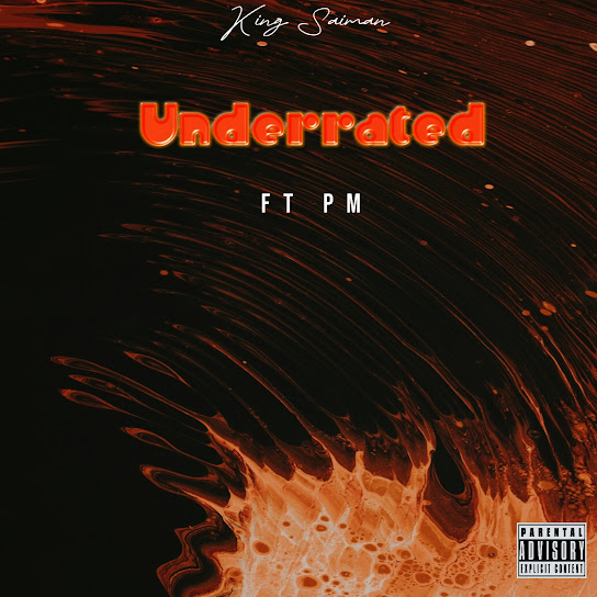 King Saiman - Underrated