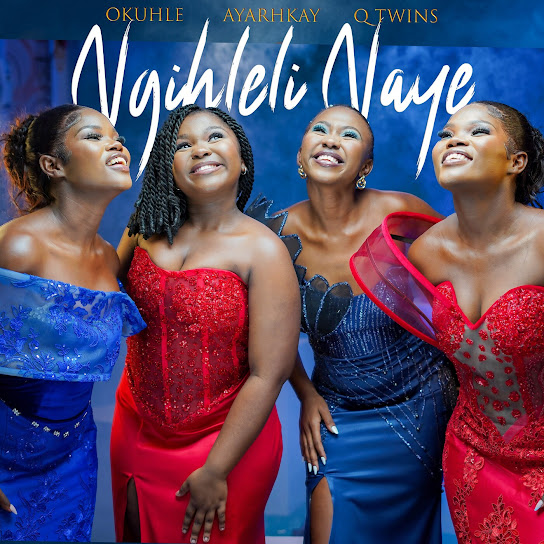 Okuhle - Ngihleli Naye