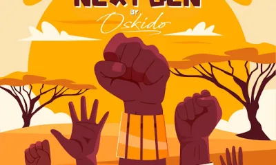 Download Oskido Next Gen Album