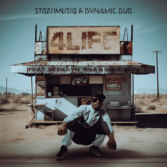 Stoziimusiq - 4LiFE