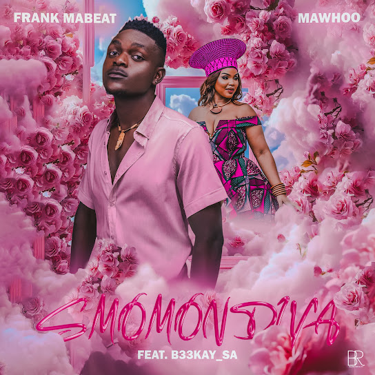 Frank Mabeat - smomondiya
