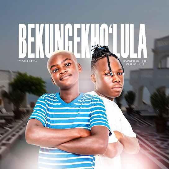 MasterG - Bekungekho lula