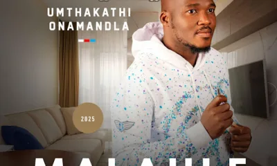 Download Malahle Umthakathi Onamandla Album