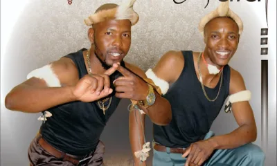 Download Maxathasi Zulu Sibongile Album