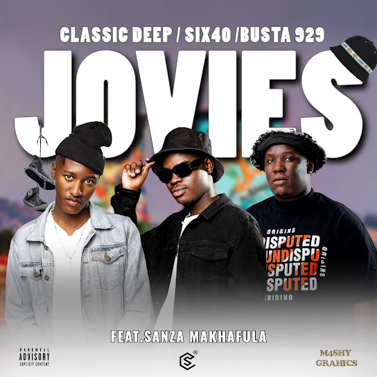 Classic Deep - JOVIES