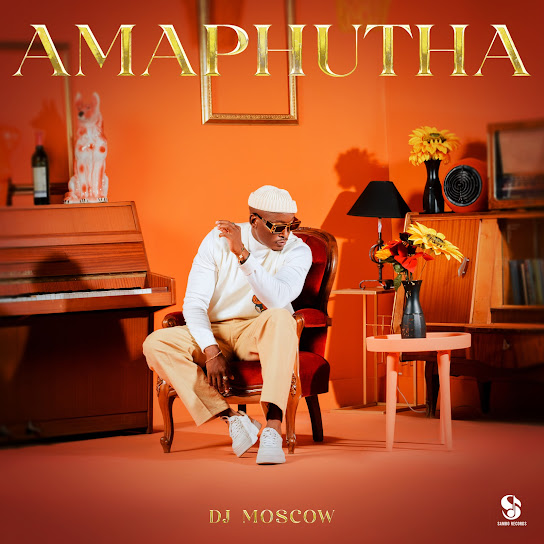 DJ MOSCOW - Lashona