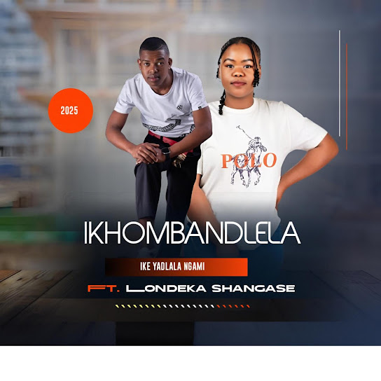 Ikhombandlela - Ike yadlala ngami