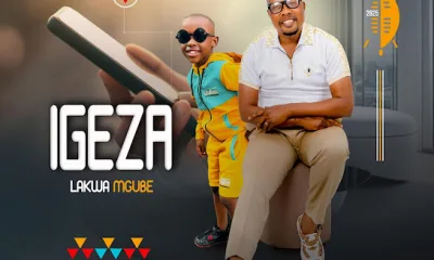 Download Igeza Lakwamgube I-Location Album