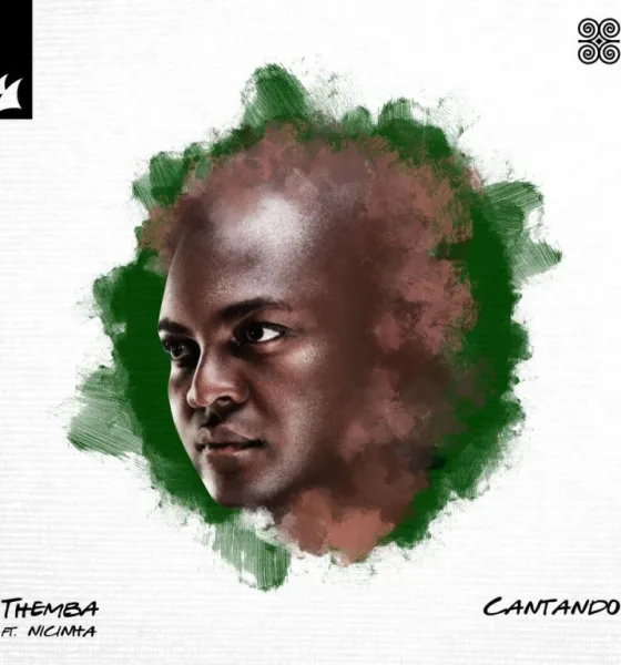Download Themba, Nicinha Cantando EP