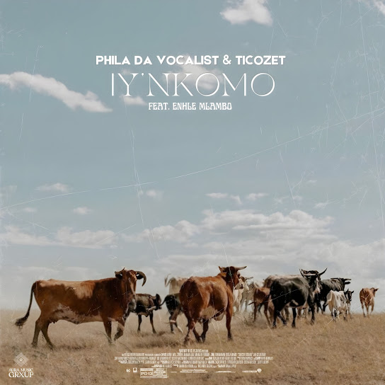 Phila Da Vocalist - Iy'nkomo
