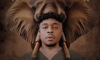 Download Holy Ten Musoro we Nzou Album