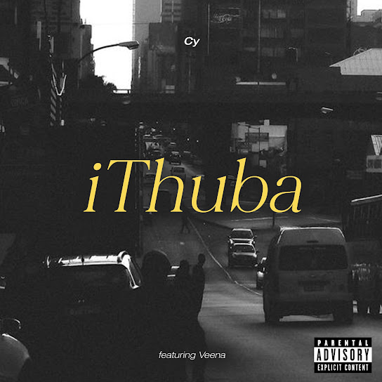 Cy. - Ithuba