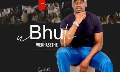 Download Bhuti wekhasethe Eyakith’ingoma EP