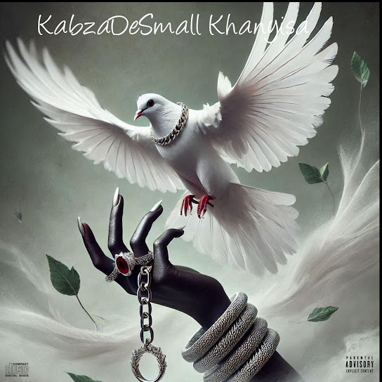 BPiano killer - KabzaDeSmall Khanyisa