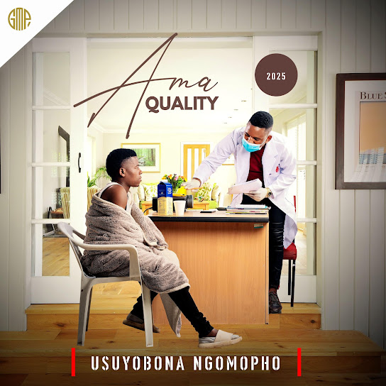 Ama Quality - UNUMBER 1