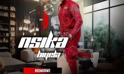 Download Nsika Biyela NGOMUNWE Album