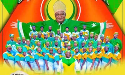 Download Universal Kathisma Choir Israele Album