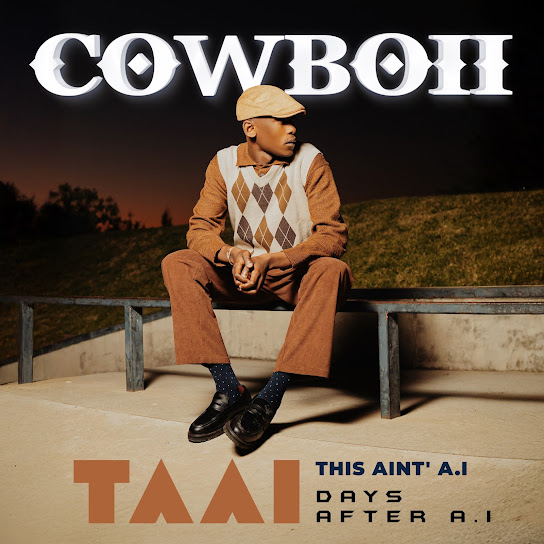 CowBoii - Madibuseng