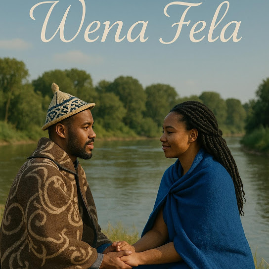Fiesta - Wena Fela
