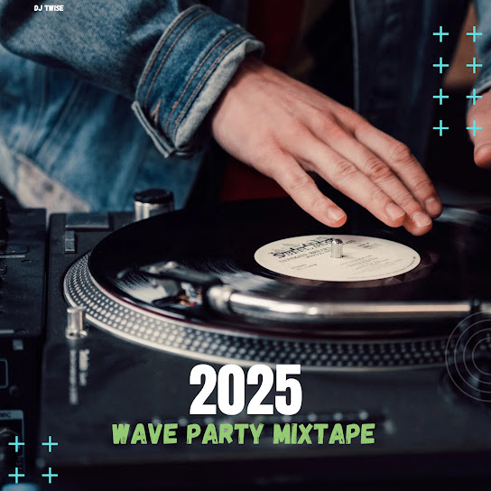 Dj Twise - Heavy Blast Mix