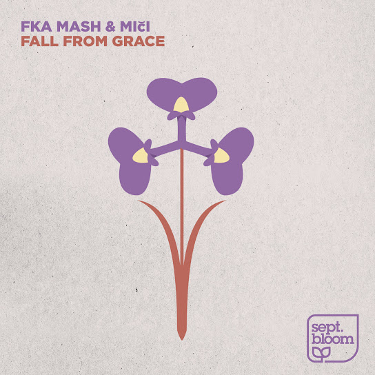 Fka Mash - Fall From Grace