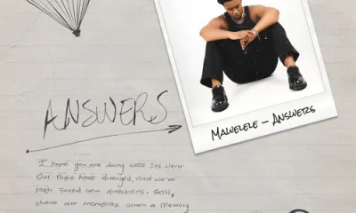 Download Mawelele Answers EP